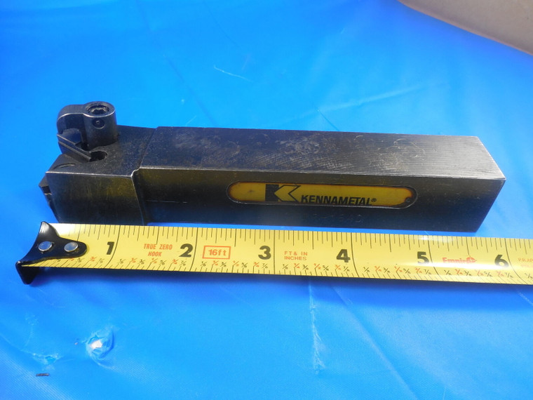 KTFPR 164D  1" SQUARE SHANK INSERT MODIFIED RIGHT LATHE TURNING TOOL HOLDER CNC
