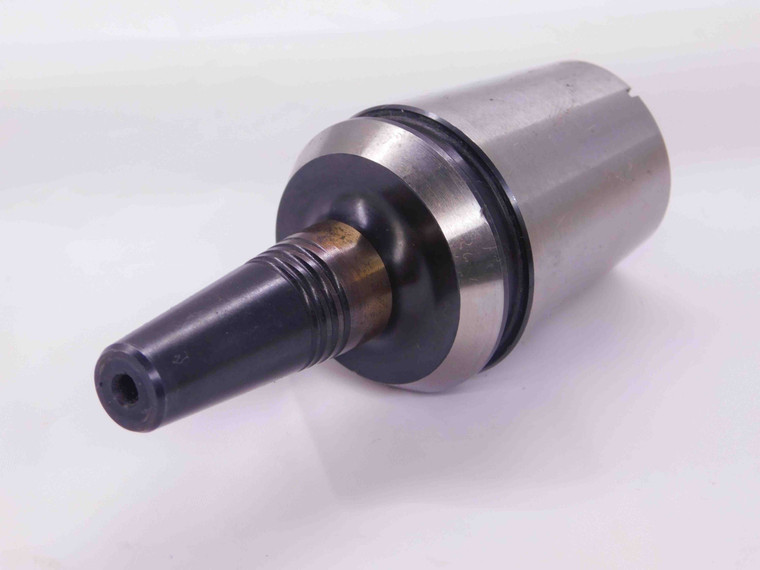 ISCAR ER32SPK1/8X1.500-E ER32 X 1/8" I.D SHRINK FIT COLLET TOOL HOLDER ADAPTER - JJ2886CA5