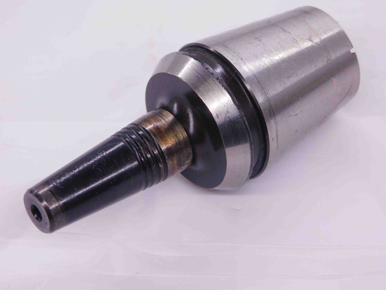 ISCAR ER32SPK1/8X1.500-E ER32 X 1/8" I.D SHRINK FIT COLLET TOOL HOLDER ADAPTER - JJ2887CA5