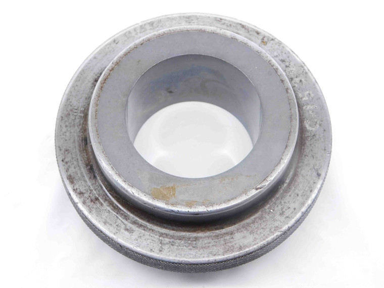 1.8750 CLASS X CARBIDE MASTER PLAIN BORE RING GAGE ONSIZE 1 7/8 47.625 mm 1.875 - NS7449AS6