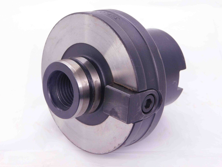 SANDVIK 391.02-50 80 060 VARILOCK 80 TO VARILOCK 50 MODULAR REDUCER ADAPTER - JJ2891LVR