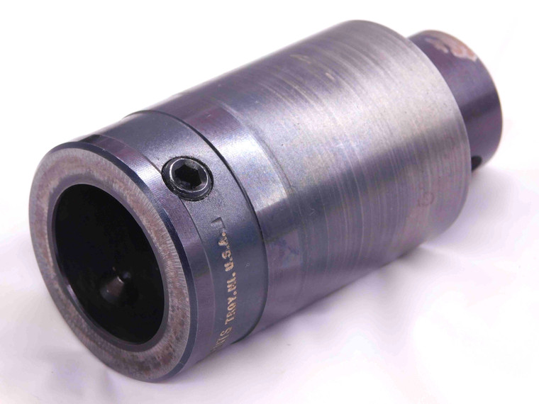 PRECISION COMPONENTS CHXE-2-3 1 1/4" CUTTER HEAD EXTENSION ADAPTER 1.25" USA - JJ2901BL6