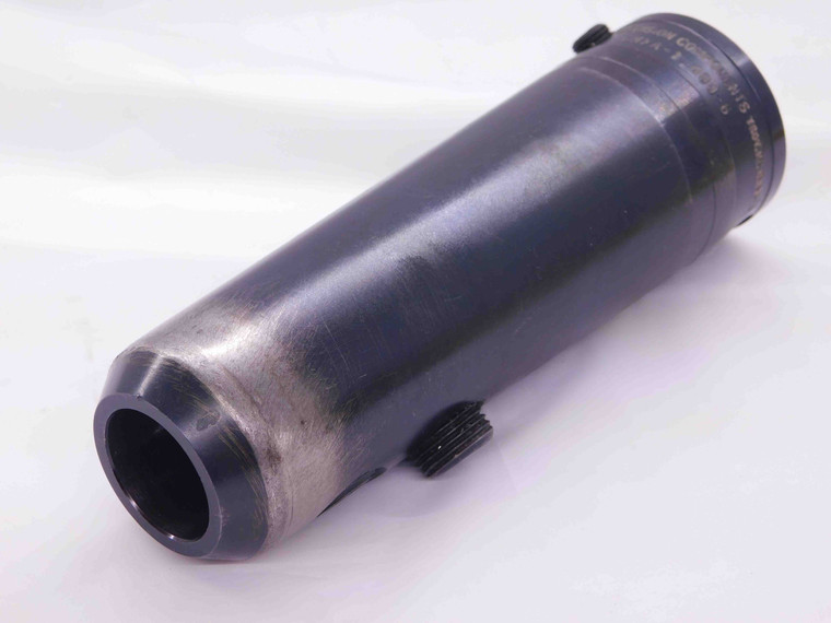 PRECISION CHXA-1.000-6 TOOL HOLDER ADAPTER 1" I.D. 1 1/4 CHX CONNECTION 1.0 - JJ2907BL6