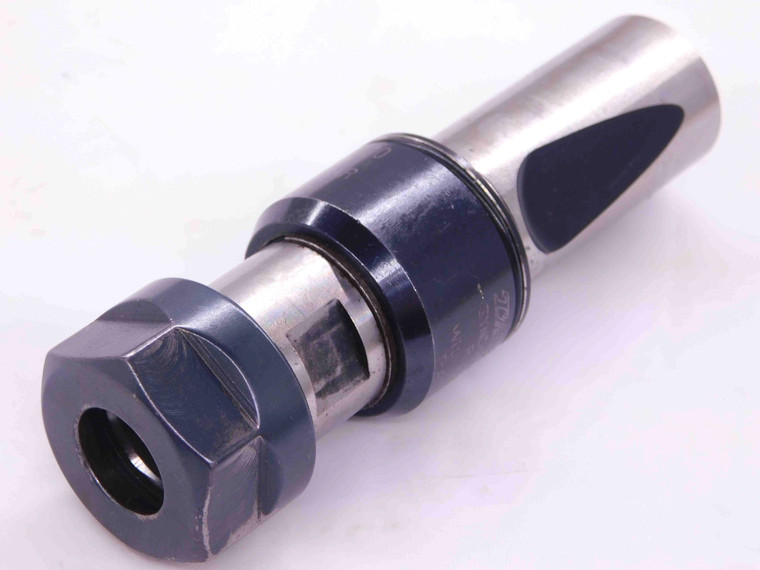 TAPMATIC SYNCHROFLEX ER20 RIGID TAPPING COLLET CHUCK SFT50 1" SHANK DIA. 1.0 - JJ2921BL6