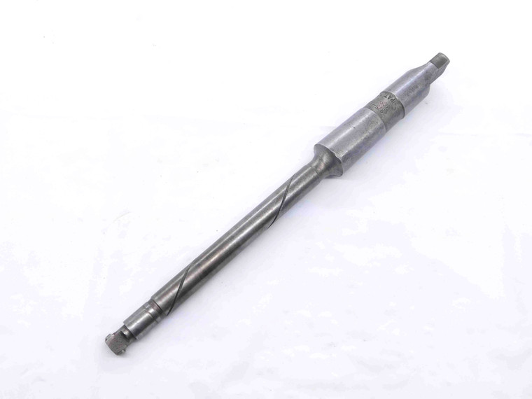 NATIONAL 13/32" REVERSE COUNTERBORE / BACK SPOT FACER ARBOR MORSE TAPER #2 MT2 - NS7456BC6
