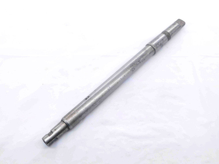 1/2" PILOT DIA REVERSE COUNTERBORE / BACK SPOT FACER ARBOR MORSE TAPER #2 .5 MT2 - NS7458BC6