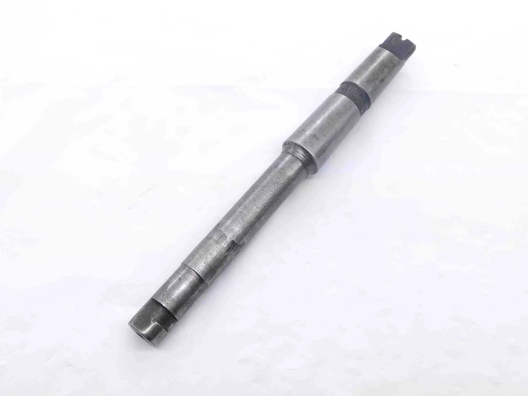 ECLIPSE 1/2" REVERSE COUNTERBORE / BACK SPOT FACER ARBOR MORSE TAPER #2 .5 MT2 - NS7461BC6