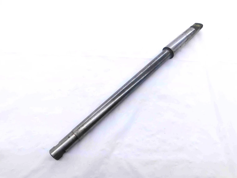 17/32" PILOT DIA REVERSE COUNTERBORE / BACK SPOT FACER ARBOR MORSE TAPER #2 MT2 - NS7462BC6