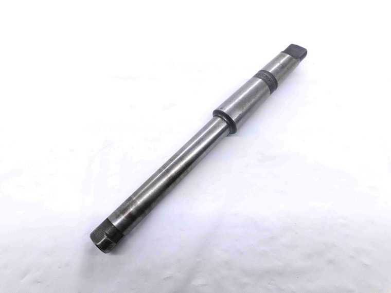 ECLIPSE 1/2" REVERSE COUNTERBORE / BACK SPOT FACER ARBOR MORSE TAPER #2 .5 MT2 - NS7463BC6