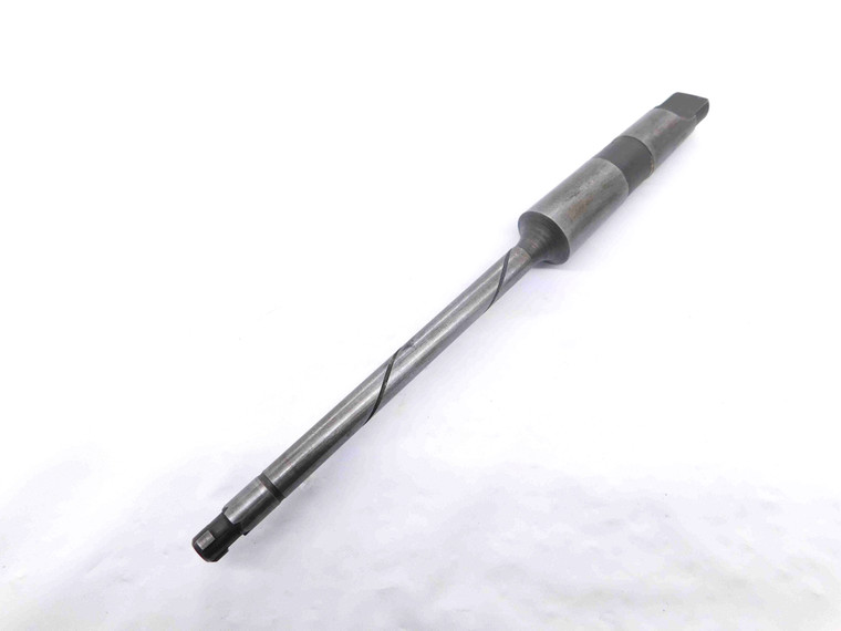 NATIONAL 5/16" REVERSE COUNTERBORE / BACK SPOT FACER ARBOR MORSE TAPER #2 MT2 - NS7464BC6
