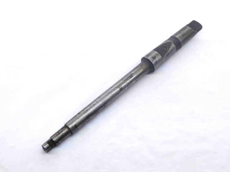 ECLIPSE 3/8 REVERSE COUNTERBORE / BACK SPOT FACER ARBOR MORSE TAPER #2 MT2 .375 - NS7470BC6