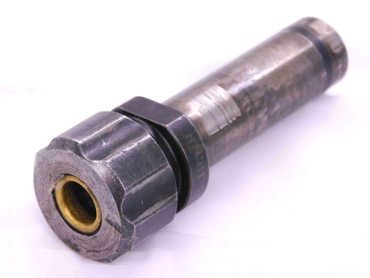 JACOBS RUBBER FLEX COLLET CHUCK EXTENSION H20-LL1 3/4 SHANK DIA. 3 1/2 OAL J423S - JJ2954CH5