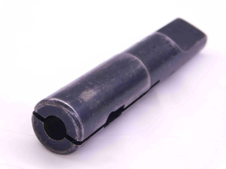 SCULLY-JONES 09498 SPLIT SLEEVE DRIVER ADAPTER FOR 5/16" DRILL MT2 .3125 MT#2 - JJ2970BJ3
