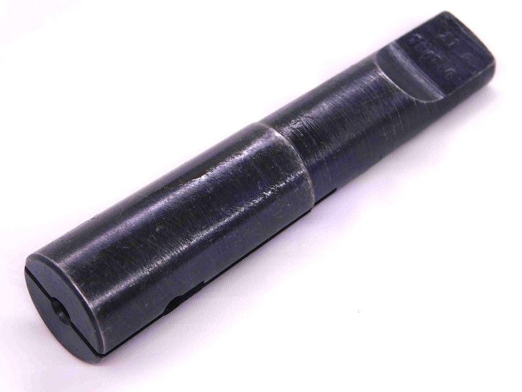 COLLIS 780706 SPLIT SLEEVE DRILL DRIVER ADAPTER FOR #27 DRILL MT2 .144 MT#2 - JJ2974BJ3