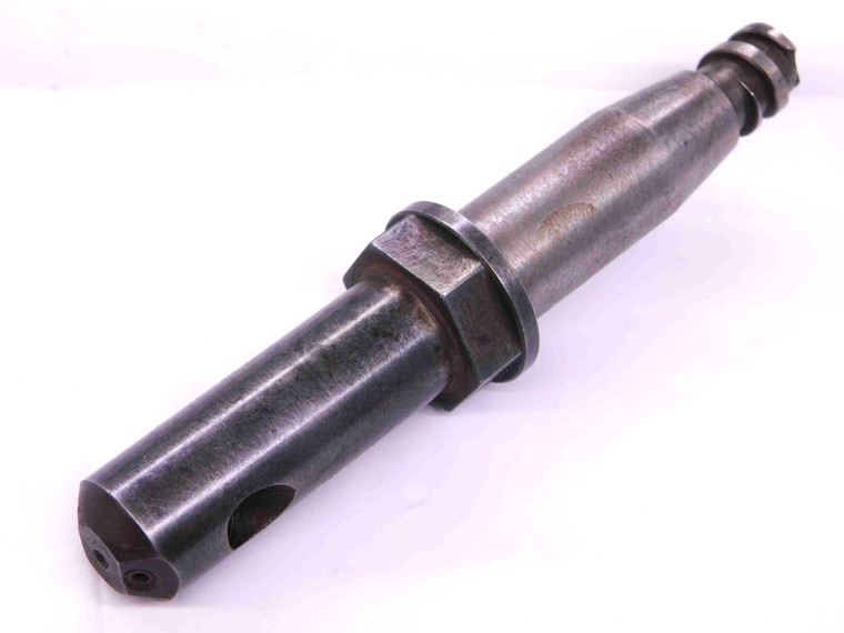 45 DEGREE 1/8" SQUARE TOOL BIT HOLDER FOR MOORE JIG BORER MODIFIED SHANK .125 - JJ3020CA5