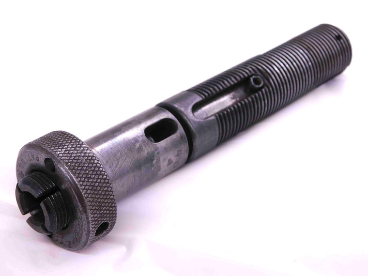 SCULLY JONES LOCK & EJECT COLLET CHUCK 1" - 12 AUTO SHANK w/ 5/8 TAP COLLET - JJ3033BL6