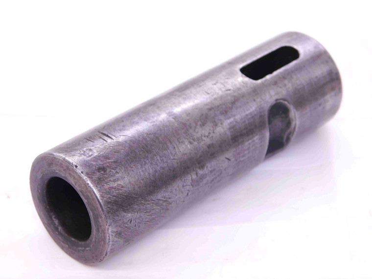 MT#2 INSIDE #2 MAGIC CHUCK COLLET MORSE TAPER ADAPTER SLEEVE 1 1/4 O.D. MT2 1.25 - JJ3052BC6