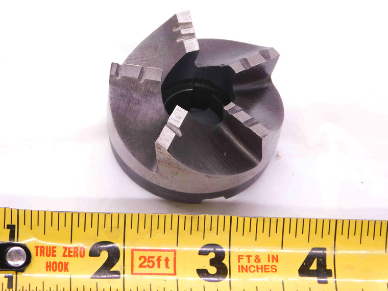 3/4 ARBOR HOLE 1 3/4 O.D. HSS REVERSE COUNTERBORE / BACK SPOT FACER .75 1.75 - JJ3080BC6