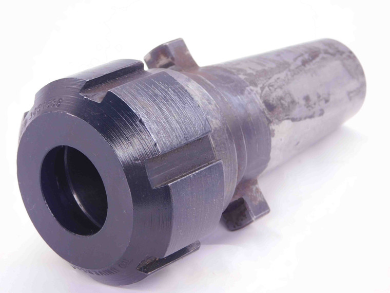 KWIK-SWITCH 300 UNIVERSAL AF100 COLLET CHUCK TOOL HOLDER 2 9/16 PROJ. AF 100 - JJ3086CA5