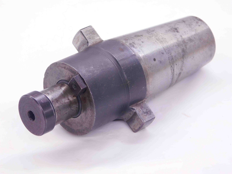 KWIK-SWITCH 300 UNIVERSAL 3/4 PILOT O.D 5/16 KEY FACE MILL TOOL HOLDER 80333 - JJ3089CA5