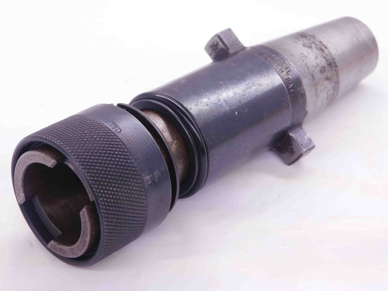KWIK-SWITCH 300 #3 TENSION & COMPRESSION TAPPING TOOL HOLDER EXTENDED 6 5/8 PROJ - JJ3098CA5