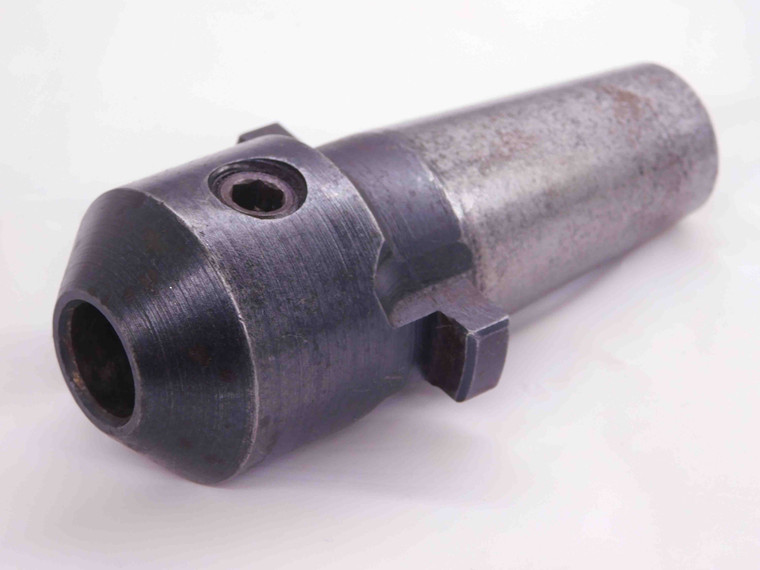 KWIK-SWITCH 200 UNIVERSAL ENG 5/8 I.D. SOLID END MILL TOOL HOLDER .625 80244 - JJ3103CA5