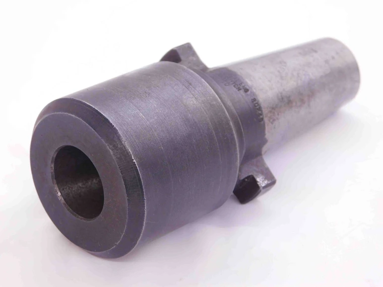 KWIK-SWITCH 200 UNIVERSAL ENG 7/8 I.D. SOLID END MILL TOOL HOLDER .875 80264 - JJ3104CA5