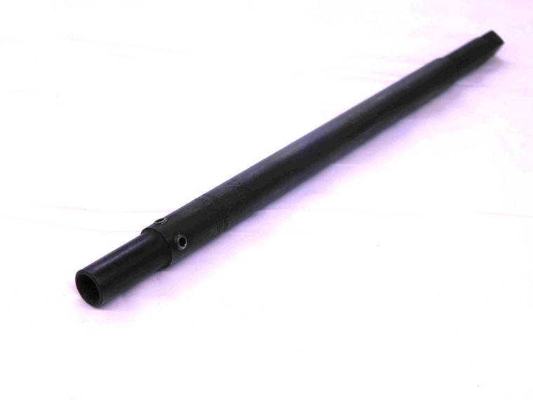 THE WALTON CO. 1/4" HAND TAP EXTENSION 8" OAL TAPPING ADAPTER USA MADE .25 HT - JJ3107CH5