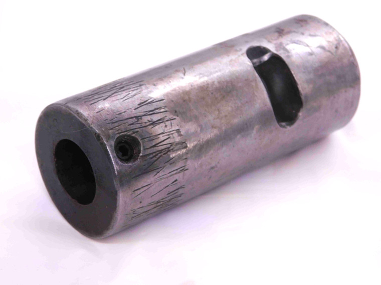 AA3 TAPPING COLLET QUICK CHANGE TAP ADAPTER HOLDS ANSI 1", M25 1.0 HAND TAP - JJ3124CH5