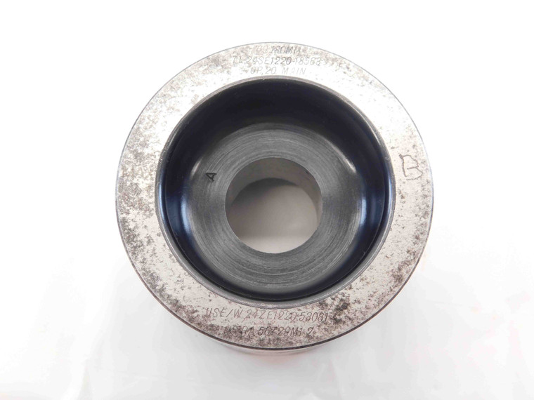 69.180 METRIC PIN PLUG GAGE 69.000 +.180 OVERSIZE 69 mm 2.7236 69.18 INSPECTION - NS7552BF6