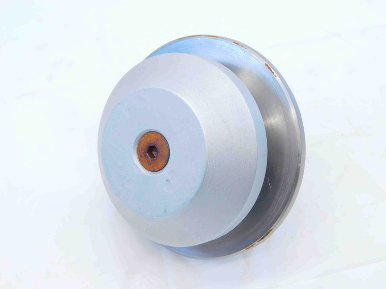 3" PILOT DIAMETER SIDE MILLING CUTTER HOLDER 1" SHANK 1.5" ARBOR LENGTH 4" OAL - JG5309BM6