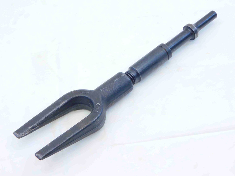 LISLE CORPORATION 31/32" WIDTH TIE ROD PNEUMATIC SEPERATING TOOL NO. 2 CUA - JG5311BM6