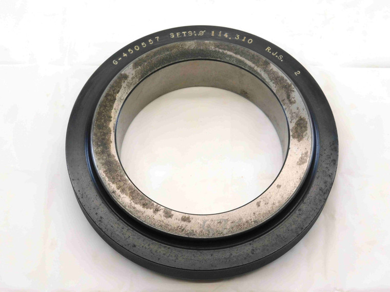 114.310 MASTER PLAIN BORE RING GAGE 114.000 +.310 OVERSIZE 114 mm 4.5004 114.31 - NS7568BF6