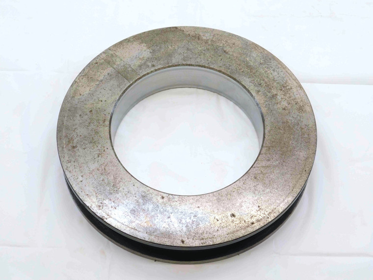 5.0045 MASTER PLAIN BORE RING GAGE 5.0000 +.0045 OVERSIZE 5.0 127 mm SETTING - NS7569BF6