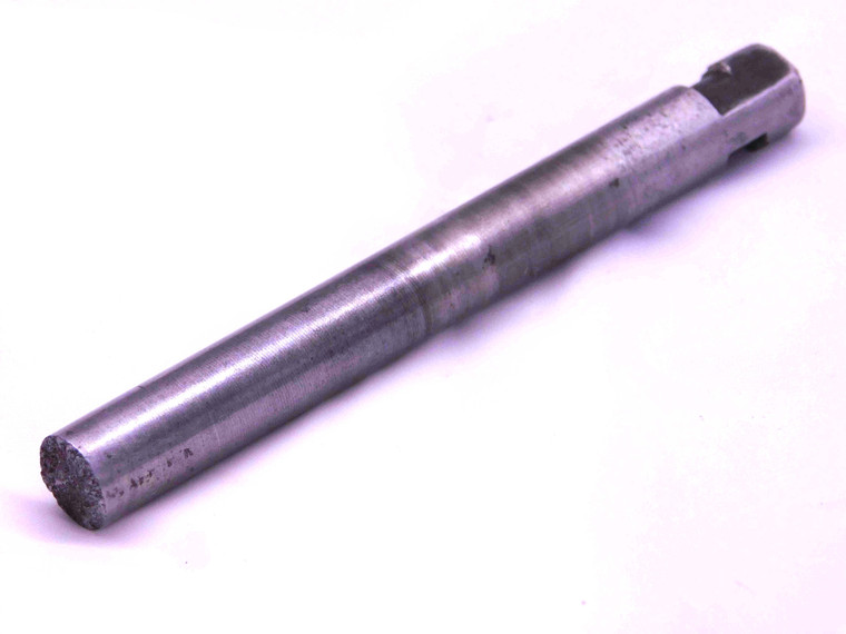 3/8" DIA. REVERSE COUNTERBORE / BACK SPOT FACER ARBOR 3/8" SHANK DIA .375 .3750 - JJ3129BC6