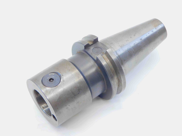 CAT40 KOMET ABS 50 MODULAR TOOL HOLDER 3" PROJECTION A5210150 903341 ABS 50 - JG5359CH5