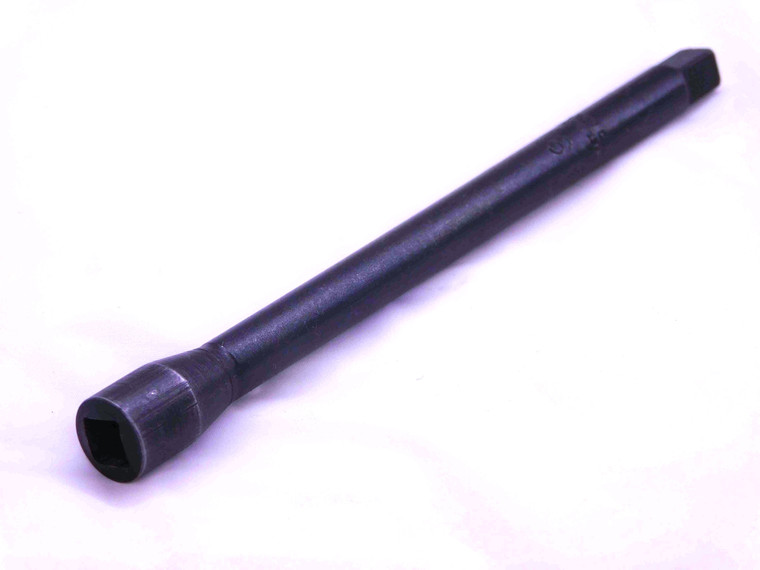 WALTON HAND TAPPING EXTENSION FOR 5/16 TAP .238" SQAURE X .318" SHANK .3125 - JJ3163CH5