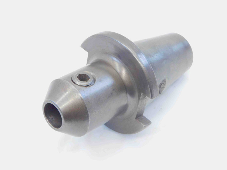 WELDON QUICK CHANGE 3/4 ID SOLID END MILL TOOL HOLDER .75 QH-5 2 3/4 PROJECTION - JG5400BJ6