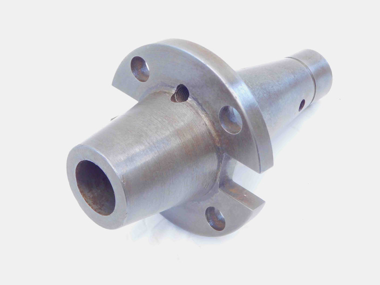 NMTB50 TOOL HOLDER UNKOWN TOOL HOLDING TYPE 1.288 INSIDE TAPER SEE DESCRIPTION - JG5423BL6