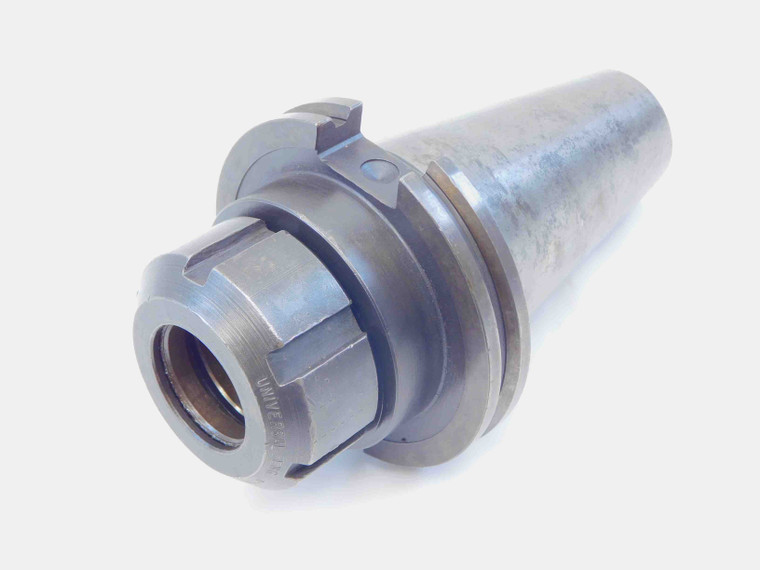 CAT50 UNIVERSAL ENG AF100 COLLET CHUCK TOOL HOLDER 2 5/8 PROJECTION AF 100 - JG5428BG5