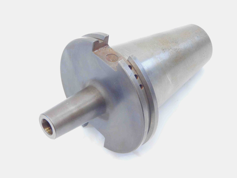 CAT50 M12 MODULAR THREADED BODY TOOL HOLDER STUB 50mm PROJ 658555 1/1 ANSI/CAT50 - JG5429BG5