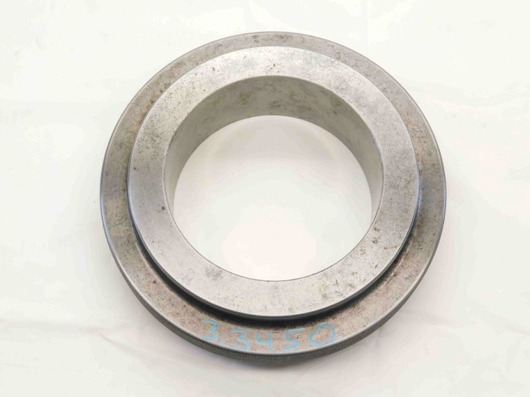 3.3450 MASTER PLAIN BORE RING GAGE 3.3438 +.0012 OVERSIZE 3 11/32 85 mm 3.345 - NS7578BY6