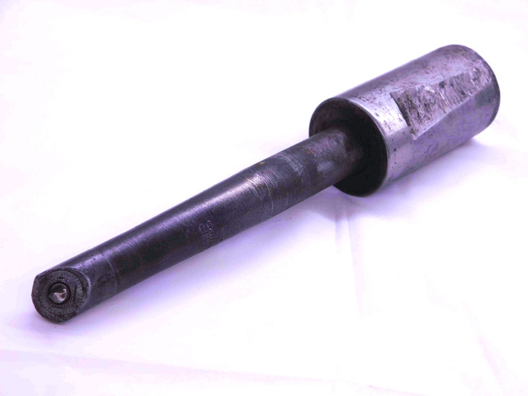 DEVLIEG SS15-54 ADJUSTABLE BORING BAR 1 1/2 SHANK 1" - 1.044 BORE 8 1/8 OAL 1.5 - JJ3198BC6