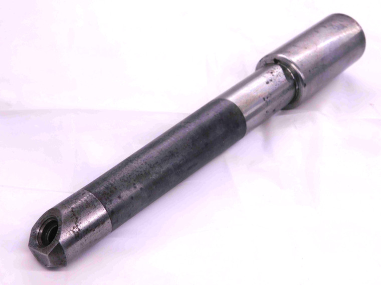 DEVLIEG SS15-57 ADJUSTABLE BORING BAR 1 1/2 SHANK 1.5 MICROBORE NO CARTRIDGE - JJ3201BC6