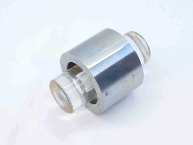 2.7495 CL XX MASTER SETTING DISC 2.7500 -.0005 UNDERSIZE 2 3/4 70 mm PLUG GAGE - JG5448BY6