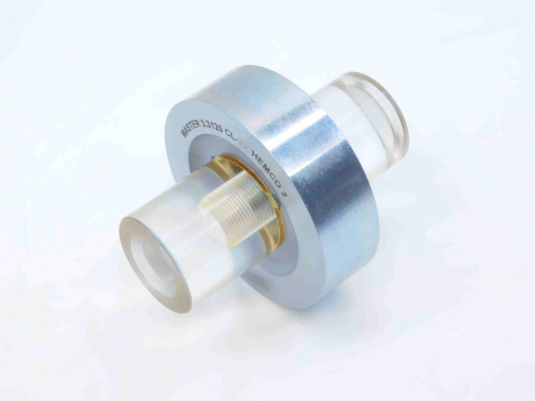 3.3120 CL XX MASTER SETTING DISC 3.3125 -.0005 3 5/16 84 mm 3.312 PLUG GAGE - JG5449BY6