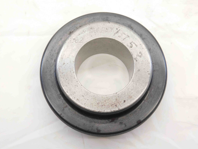 1.7530 CL X MASTER PLAIN BORE RING GAGE 1.7500 +.0030 1 3/4 44.526 mm 1.753 - NS7638BY6