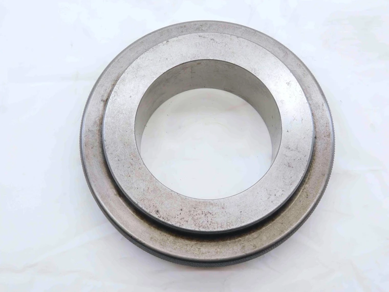 2.7559 CLASS X MASTER PLAIN BORE RING GAGE 2.7500 +.0059 OVERSIZE 2 3/4 70 mm - NS7643BY6