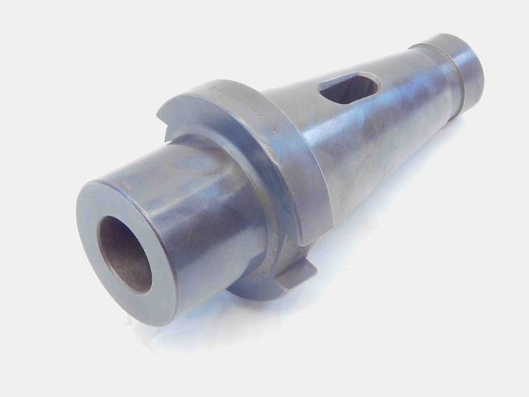 NMTB50 MORSE TAPER #4 TOOL HOLDER 2 3/4 PROJECTION 1-30-0R-60231 MT4 CNC MILLING - JG5489BC6