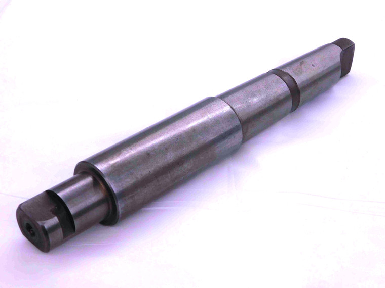 WIDIA 450-5137 1 3/8 BODY DIA X 1" PILOT BACK COUNTERBORE ARBOR MT4 SHANK 1.375 - JJ3223BM6